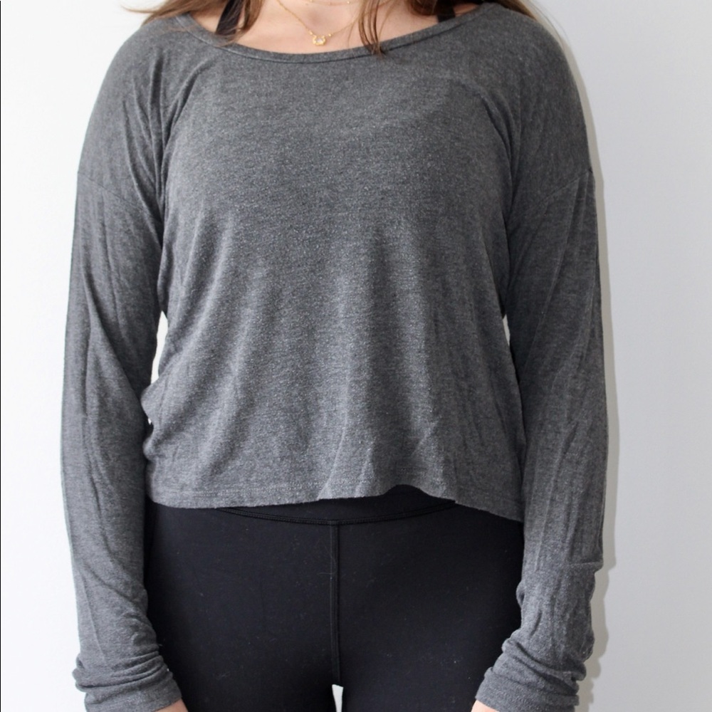 Brandy Melville long sleeve